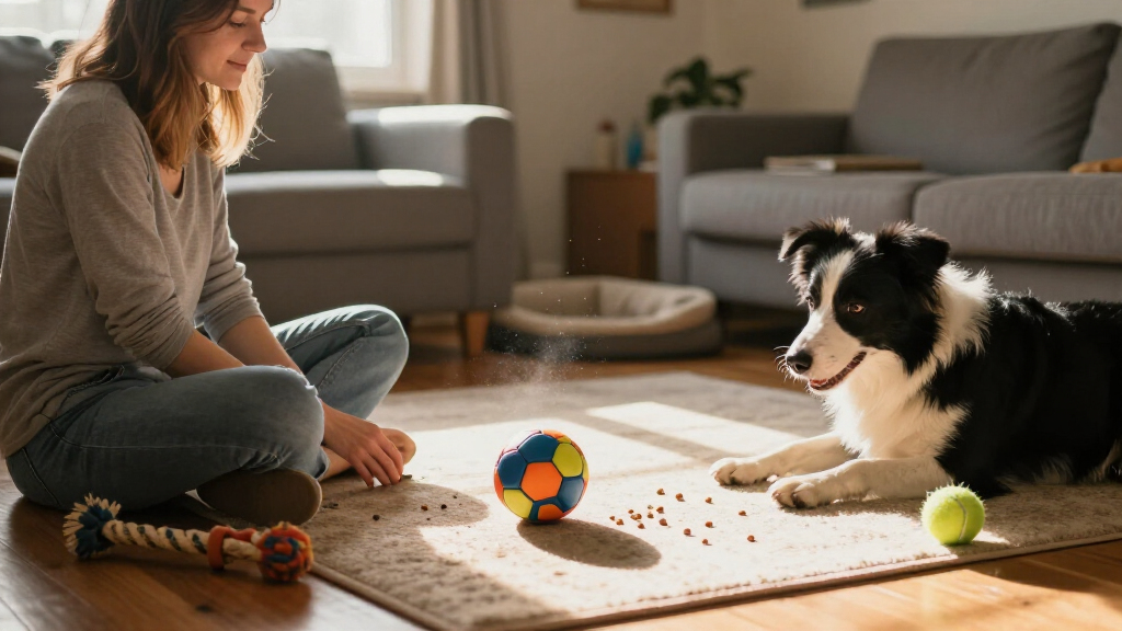 Interactive Dog Toys: A Prime Big Deal Days Guide