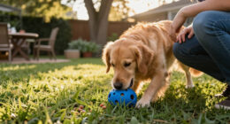Interactive Dog Toys: A Prime Big Deal Days Guide