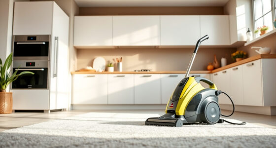 Is the Bissell SpotClean Pro Worth It? Honest Review