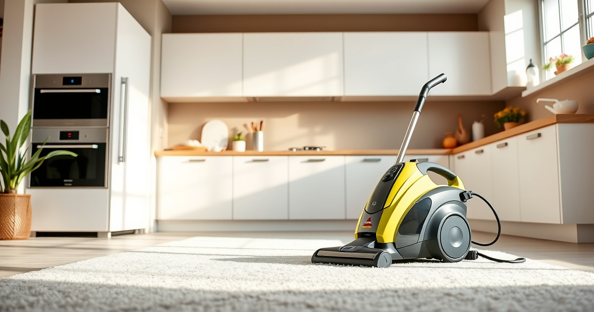 Is the Bissell SpotClean Pro Worth It? Honest Review