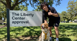 Joybound People & Pets Receives Approval To Move Forward With The Liberty Center
