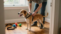 Keep Your Pets Safe During Back-to-School Season