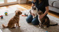Knoxville Limits Residents To Four Cats Or Dogs? What The Ordinance Says