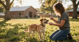 Lollypop Farm To Offer Free Dog Vaccinations Thursday