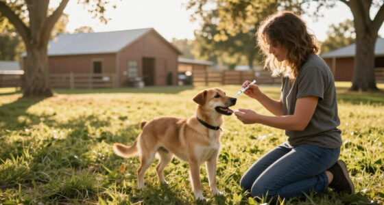 Lollypop Farm To Offer Free Dog Vaccinations Thursday