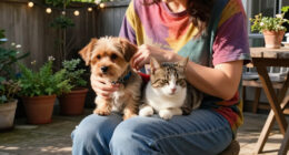 Meet Caju And Maisie: Eastsider Pets Of The Week!