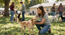 Meet The Inspiring 2026 ASPCA Humane Awards Recipients