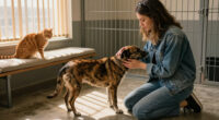 Meet These Cats And Dogs At OC Animal Care That Are Up For Adoption