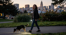 Mountain Lion Sighting In San Francisco's Panhandle Neighborhood Prompts Alert To Residents - Kcra.com
