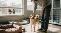 Norfolk Animal Shelter Hoping To Unite Pets With Their Forever Families