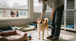 Norfolk Animal Shelter Hoping To Unite Pets With Their Forever Families
