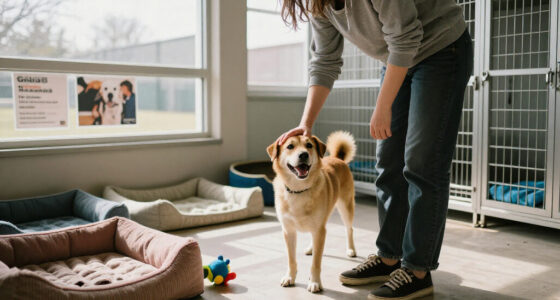 Norfolk Animal Shelter Hoping To Unite Pets With Their Forever Families