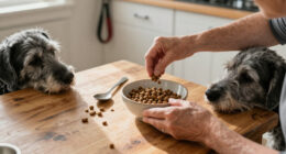 OpEd: The Pet Industry Is Booming. Is It Built To Grow Old?