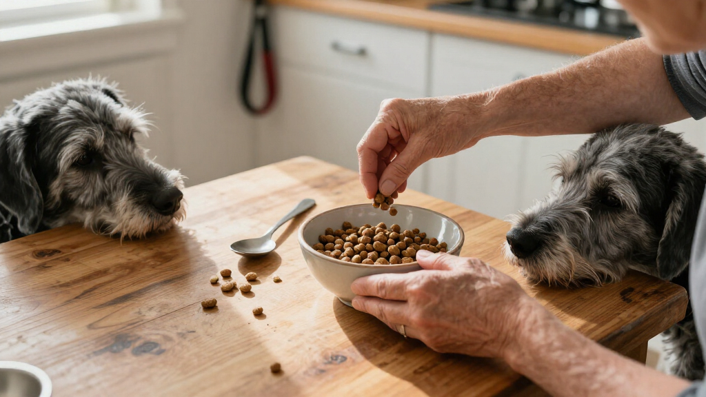OpEd: The Pet Industry Is Booming. Is It Built To Grow Old?