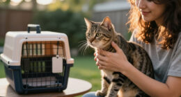 Over 111,000 Pet Cats Licensed Since Start Of New Ownership Rules; Transition Period Ends On Aug 31