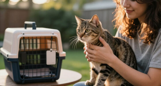 Over 111,000 Pet Cats Licensed Since Start Of New Ownership Rules; Transition Period Ends On Aug 31
