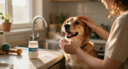 Oxyfresh Expands Pet Dental Care Portfolio With Advanced Dental Powder For Dogs, Cats