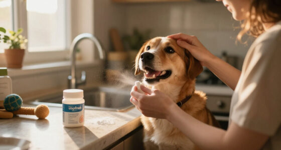 Oxyfresh Expands Pet Dental Care Portfolio With Advanced Dental Powder For Dogs, Cats
