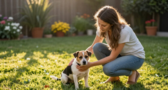 Parvovirus Warning For Perth’s Northern Suburbs