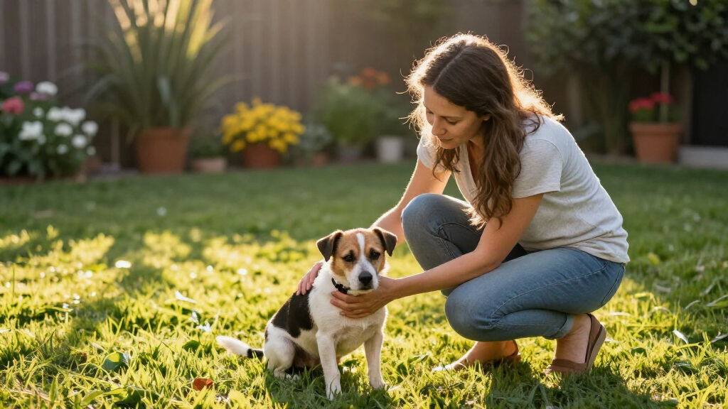 Parvovirus Warning For Perth’s Northern Suburbs