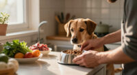 Pet Health Alert: Are Foodborne Illnesses A Threat To Your Pet?