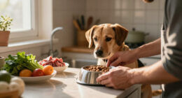 Pet Health Alert: Are Foodborne Illnesses A Threat To Your Pet?