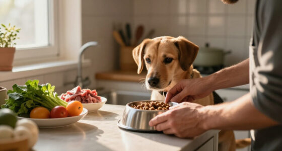 Pet Health Alert: Are Foodborne Illnesses A Threat To Your Pet?