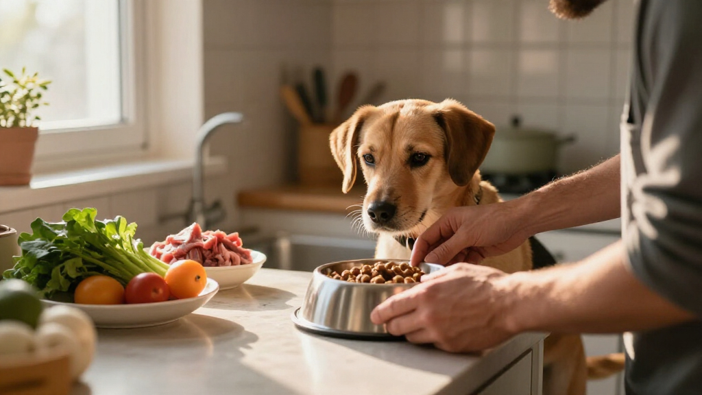 Pet Health Alert: Are Foodborne Illnesses A Threat To Your Pet?