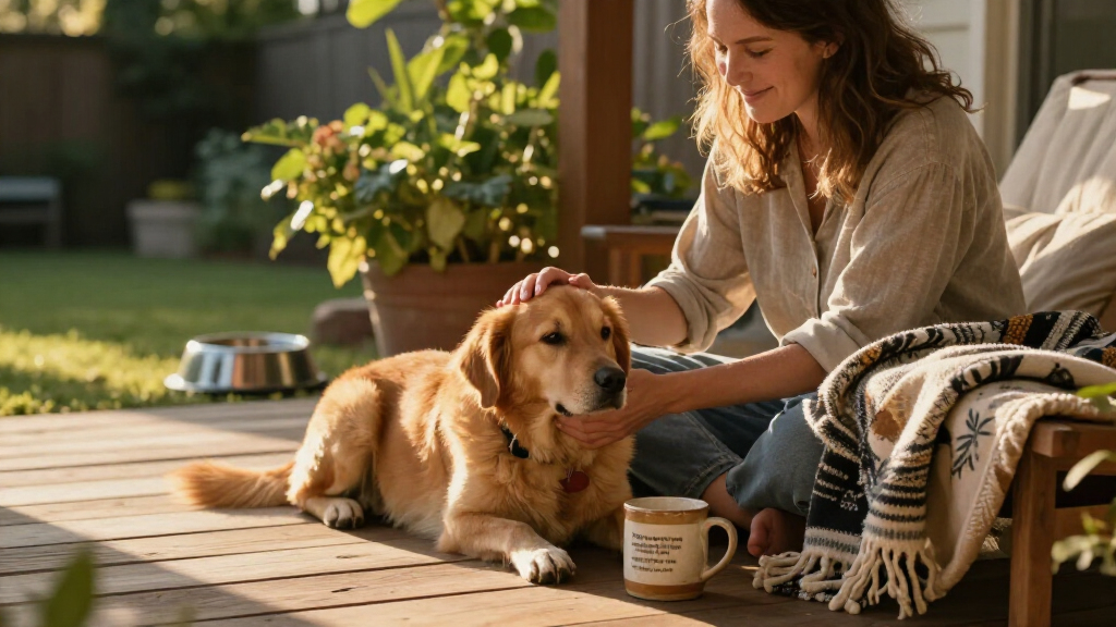 Pet Owners Are Revealing The Simple Things That Completely Changed Their Lives
