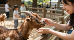 Petting Zoo