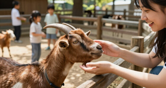Petting Zoo