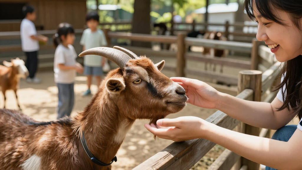 Petting Zoo