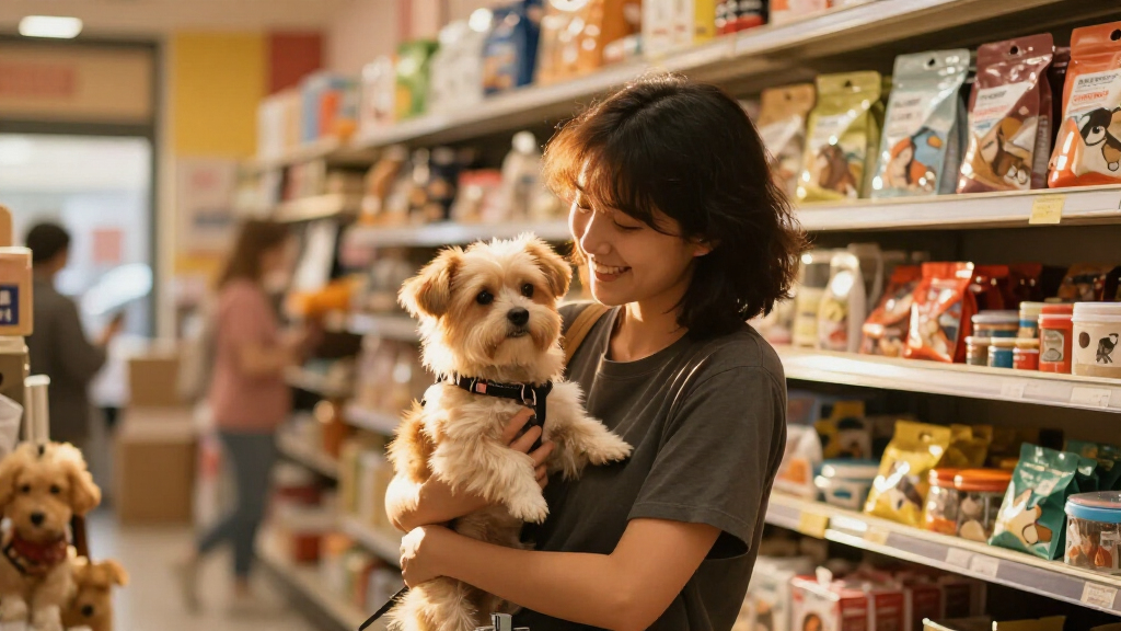 Philadelphia Pet Store Guide: 19 Local Shops To Know