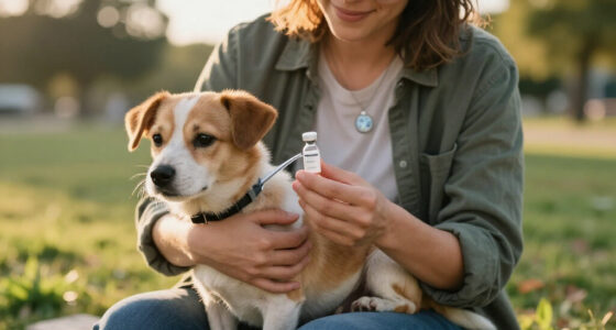 Pitt Co. Animal Services Offers Low-cost Rabies Vaccines For Pets