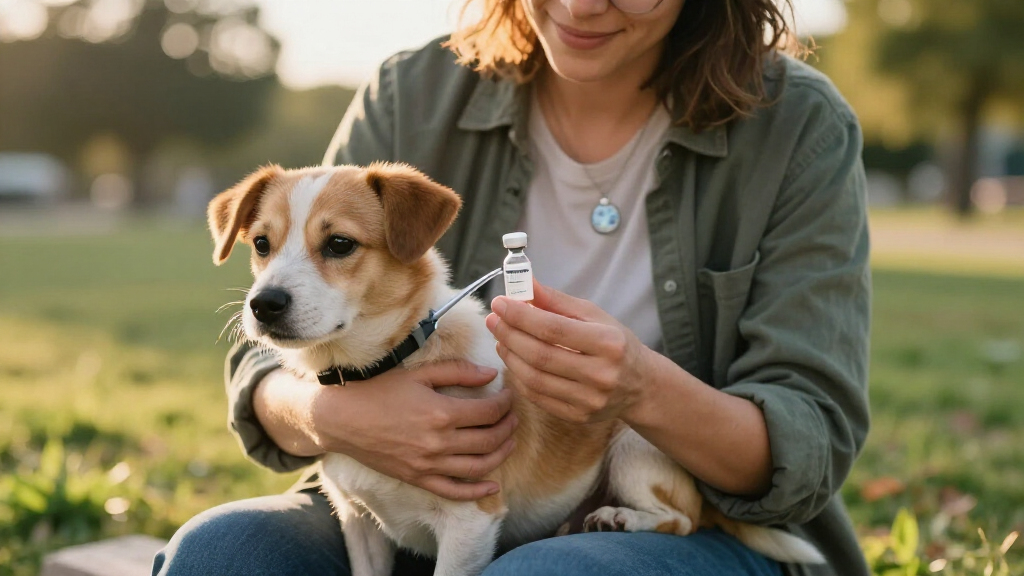 Pitt Co. Animal Services Offers Low-cost Rabies Vaccines For Pets