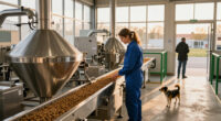 Purina Invests €55M To Upgrade Italian Pet Food Plant