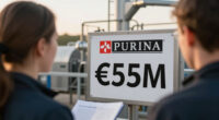 Purina Invests €55M To Upgrade Italian Pet Food Plant