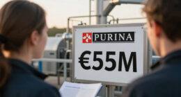 Purina Invests €55M To Upgrade Italian Pet Food Plant
