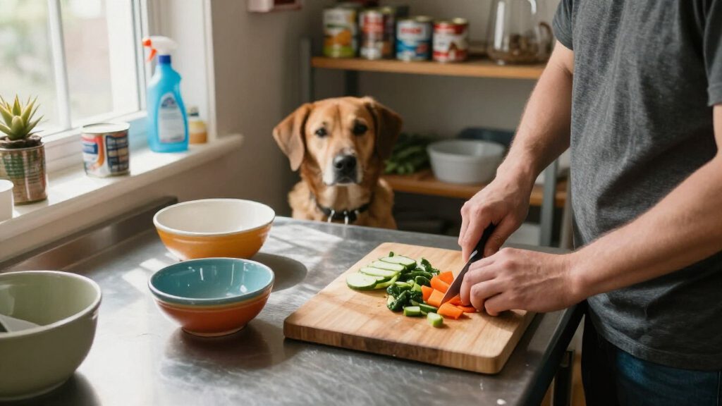 Rising Pet Care Costs Push Shelters To Crisis Point