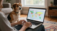 Rover Surges In Global Coverage
