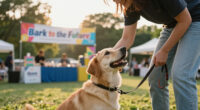 Second Chance Animal Services To Host Bark To The Future Gala To Support Pet Care