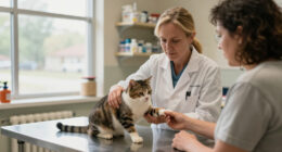 Seminole County Leaders Considering Ban On Declawing Of Cats
