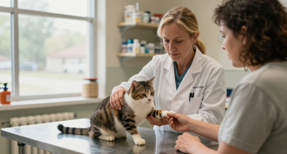 Seminole County Leaders Considering Ban On Declawing Of Cats