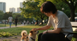 Seoul Launches Free Pet Care Program To Support Residents