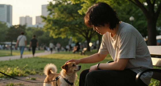 Seoul Launches Free Pet Care Program To Support Residents