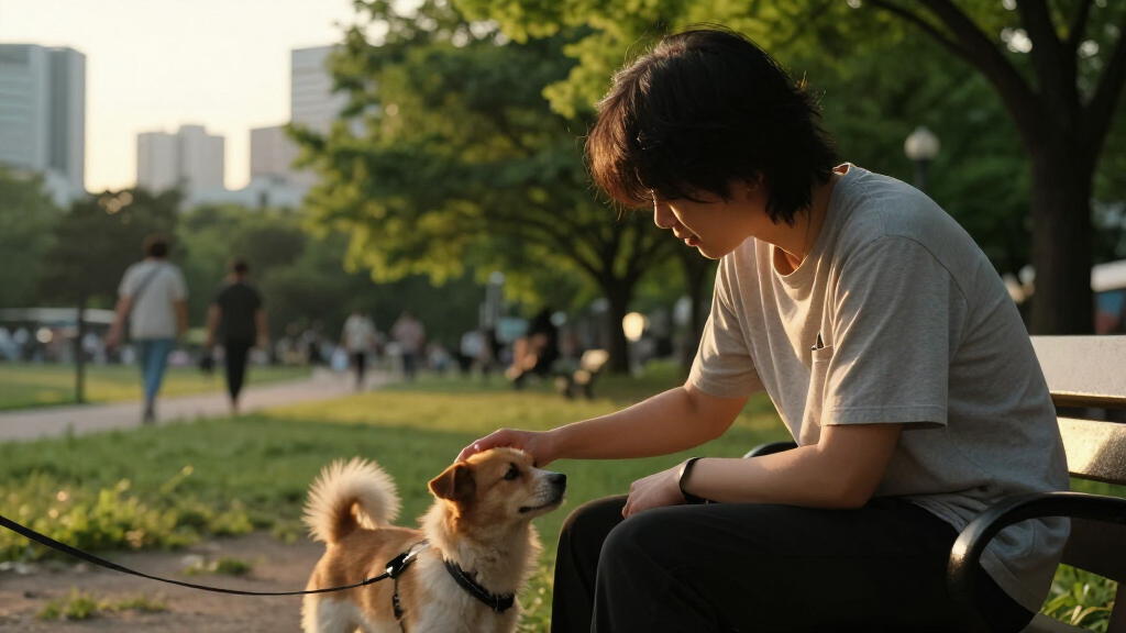 Seoul Launches Free Pet Care Program To Support Residents