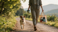 The Growing Demand For Pet-Friendly Travel