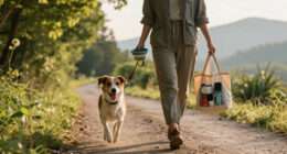 The Growing Demand For Pet-Friendly Travel