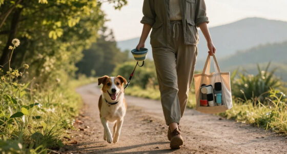 The Growing Demand For Pet-Friendly Travel