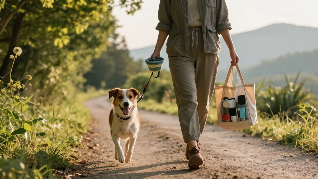 The Growing Demand For Pet-Friendly Travel